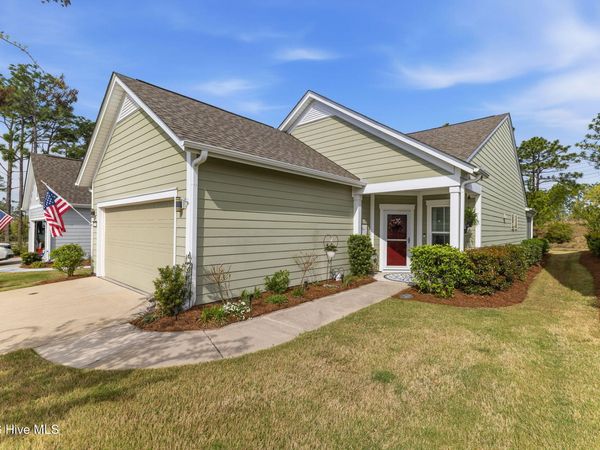 3308 Laughing Gull Terrace, Wilmington, NC 28412
