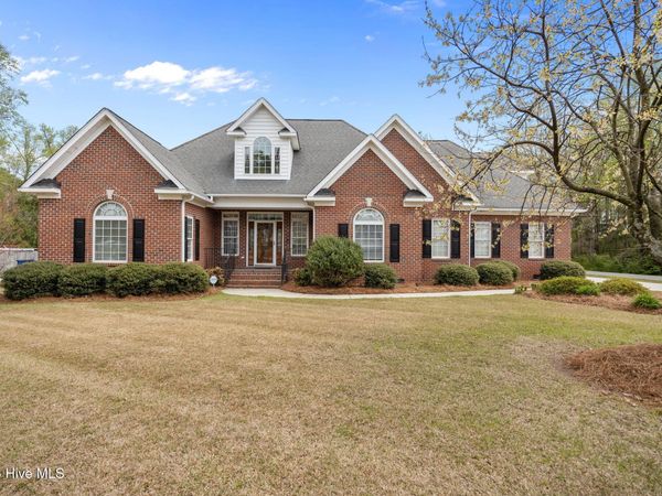 2094 Autumn Drive, Kinston, NC 28501