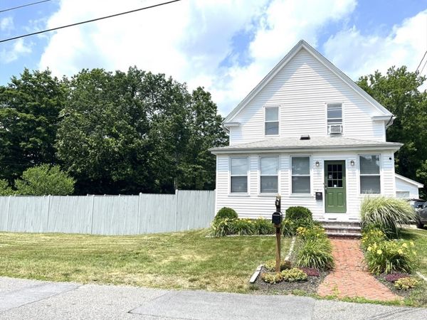 15 John, Milford, MA 01757