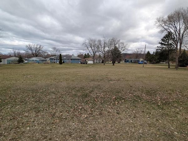 Lot 0 4TH STREET, Buffalo City, WI 54622
