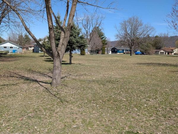 Lot 0 4TH STREET, Buffalo City, WI 54622