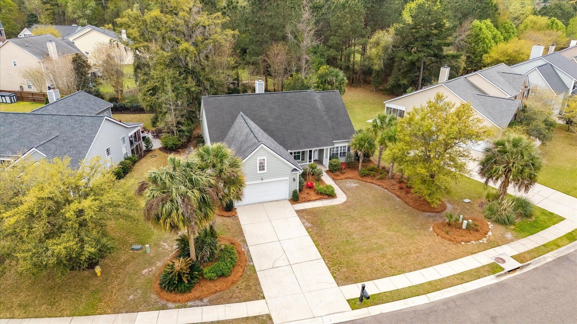 127 Carolinian Drive Photo 102
