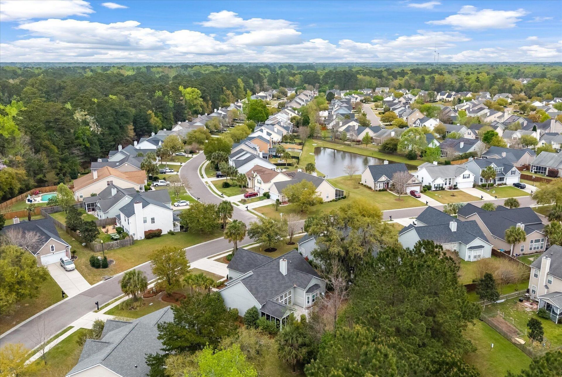 127 Carolinian Drive Photo 110