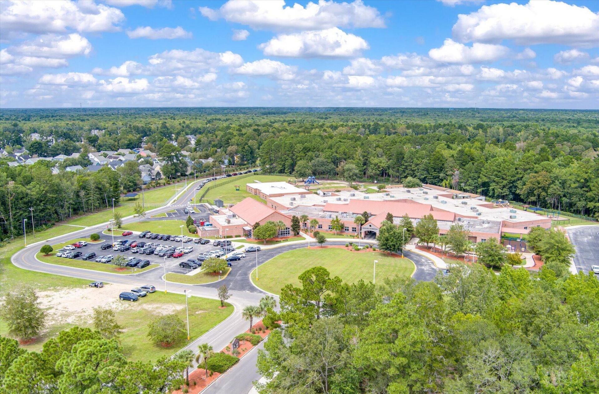 127 Carolinian Drive Photo 129