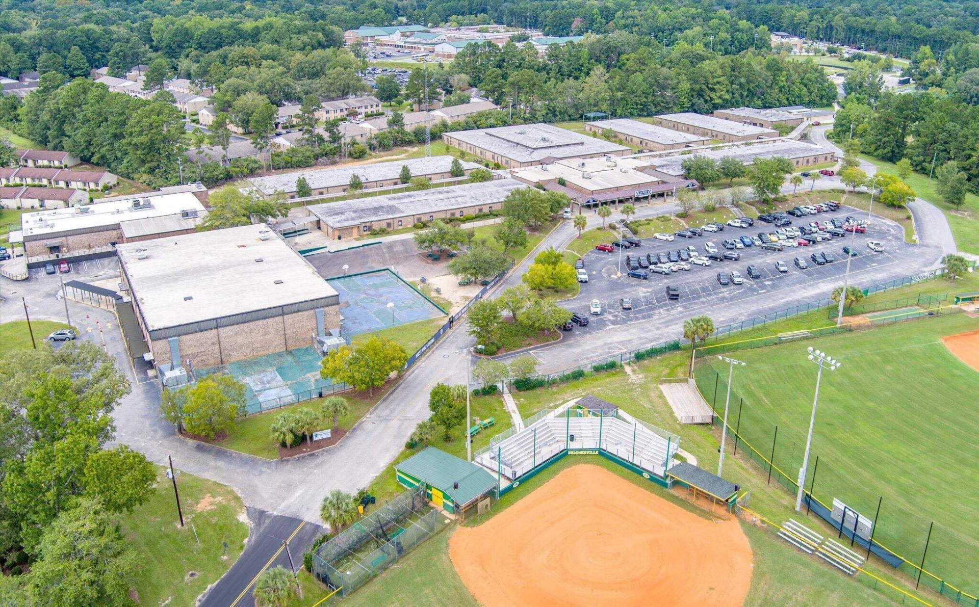 127 Carolinian Drive Photo 133