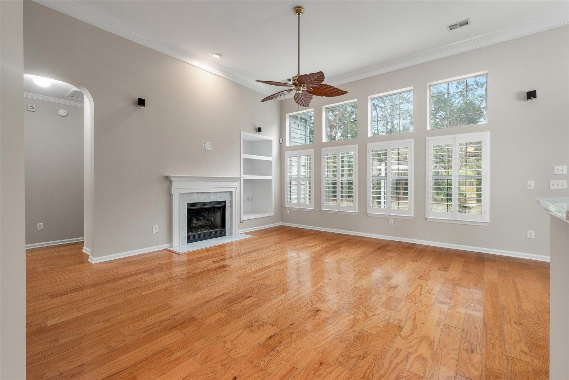 127 Carolinian Drive Photo 16