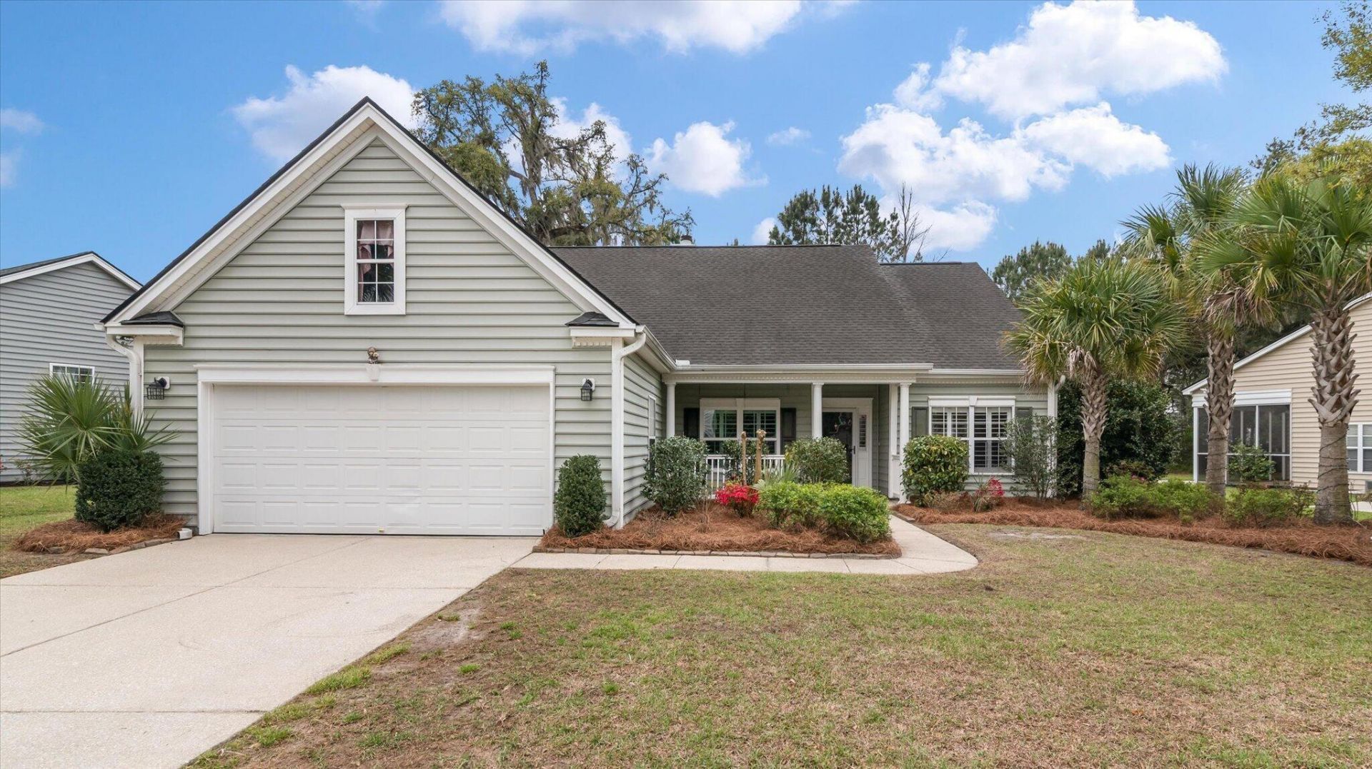 127 Carolinian Drive Photo 2