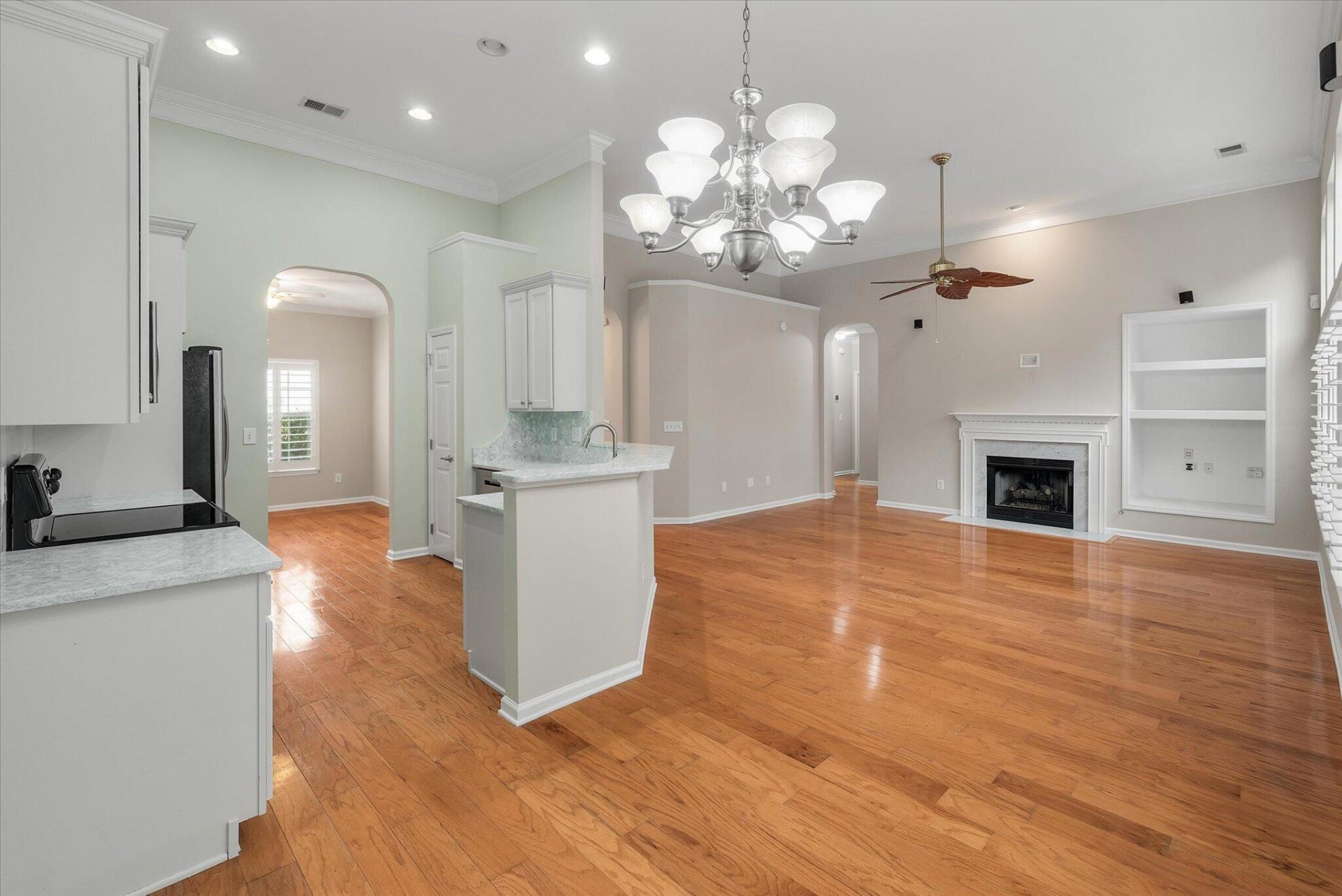 127 Carolinian Drive Photo 43