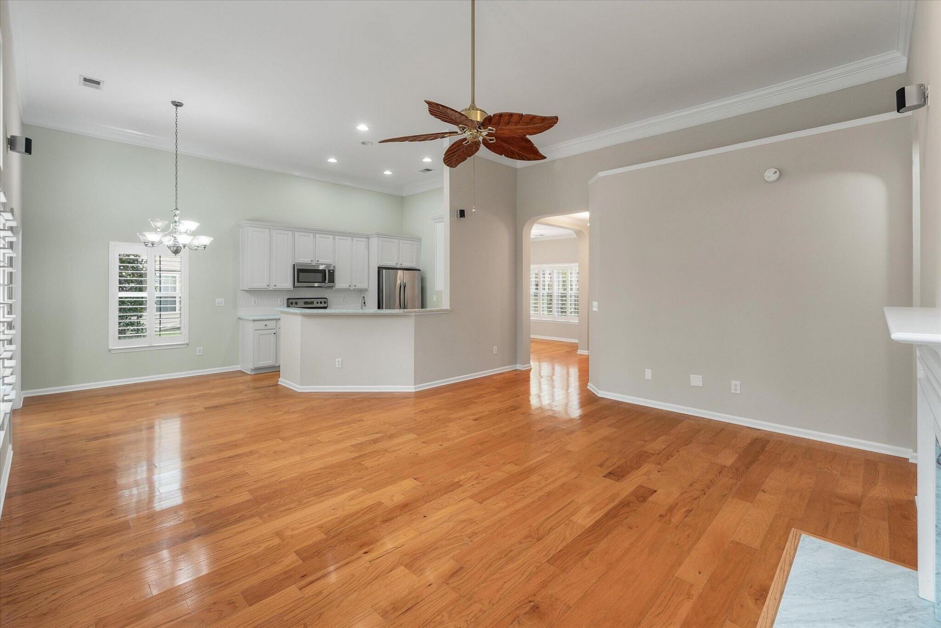 127 Carolinian Drive Photo 7