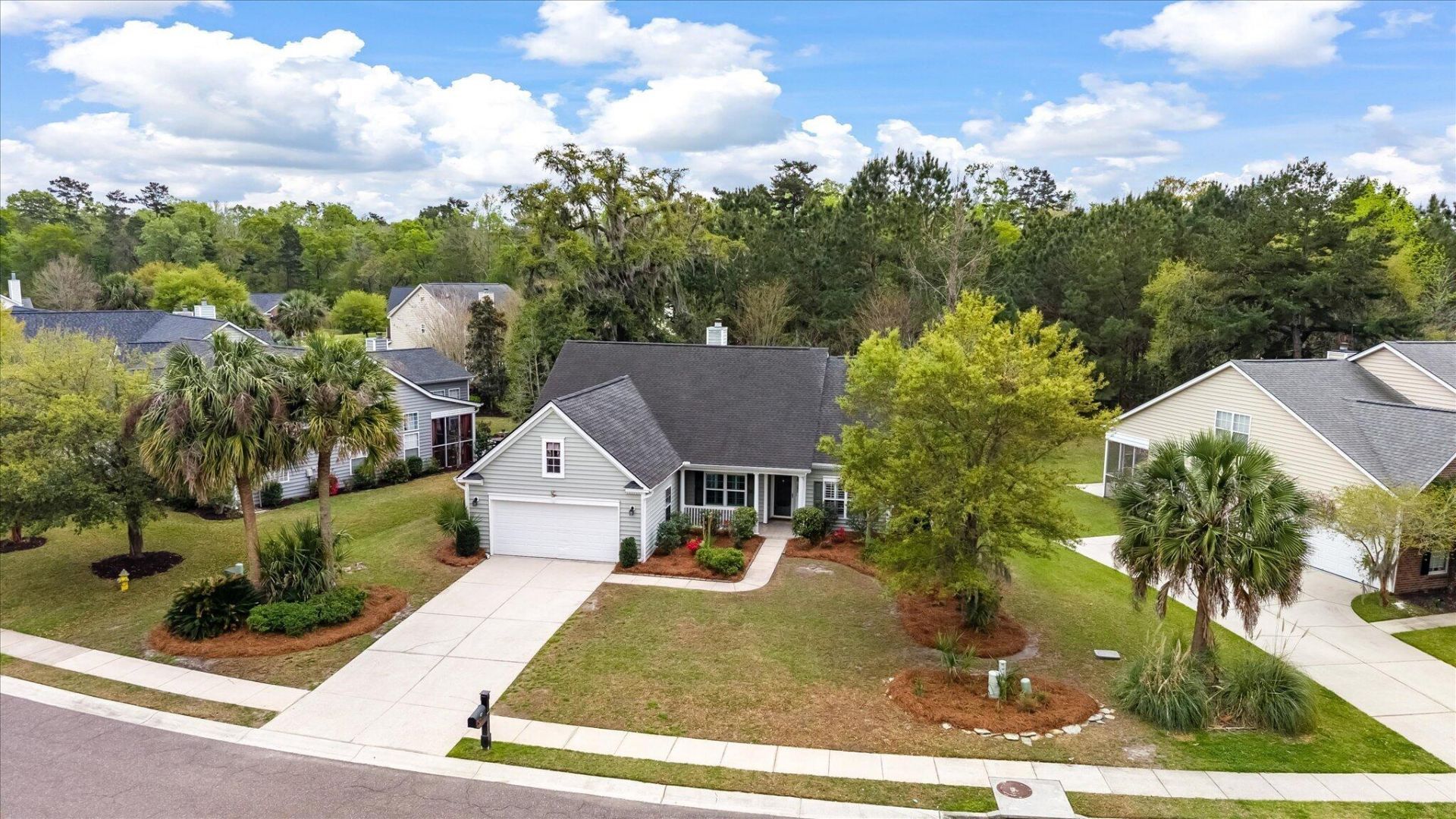 127 Carolinian Drive Photo 97