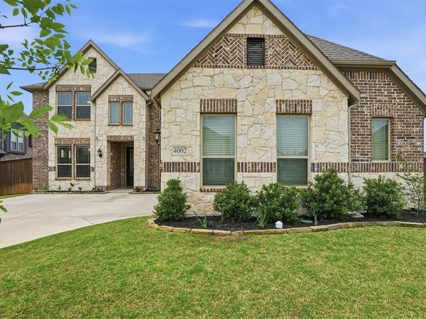 4002 Grove Valley Road, Midlothian, TX 76065