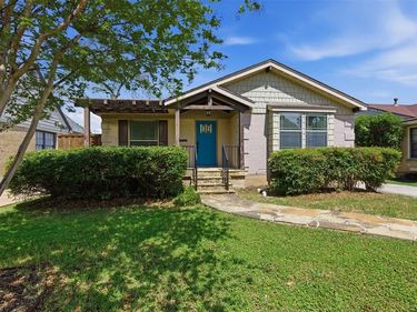 2615 Alco Avenue, Dallas, TX 75211