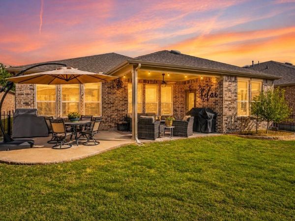900 Forgotten Forest Way, McKinney, TX 75071