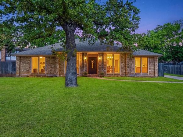 517 E Beady Road, Arlington, TX 76006