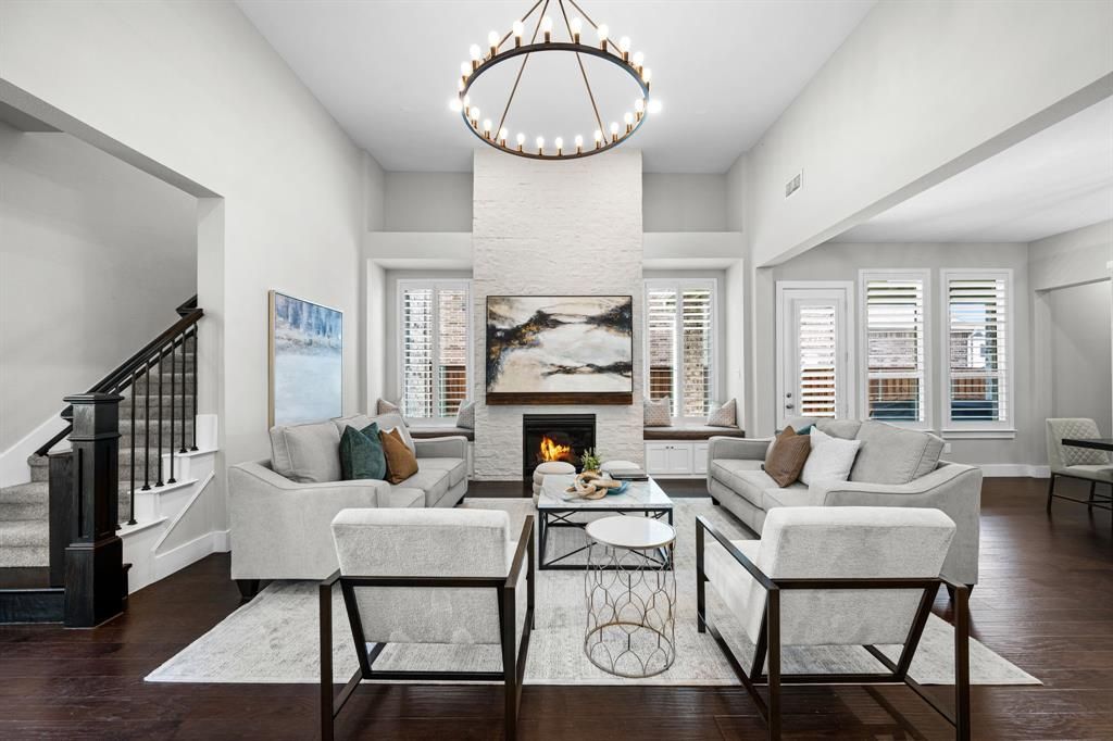 1509 Amesbury Way, Farmers Branch, TX 75234 Main Photo