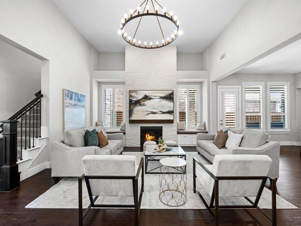 1509 Amesbury Way, Farmers Branch, TX 75234