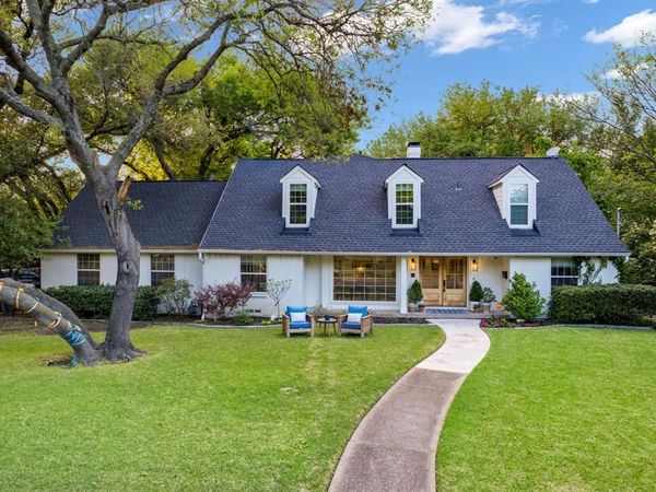 501 Thompson Drive, Richardson, TX 75080