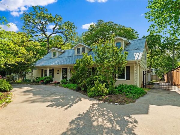 1204 Forrest Drive, Arlington, TX 76012