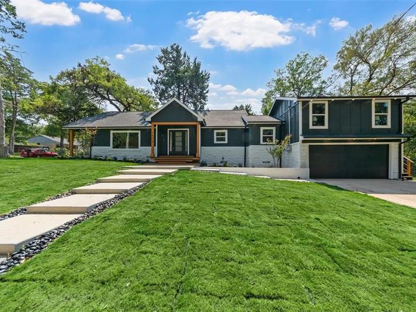 1503 E Lakeview Drive, Dallas, TX 75216