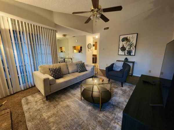 1100 Riverchase Lane, Unit 209, Arlington, TX 76011