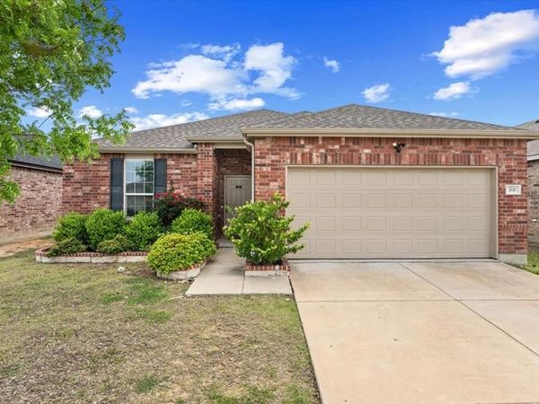 3116 Layla Creek Drive, Little Elm, TX 75068