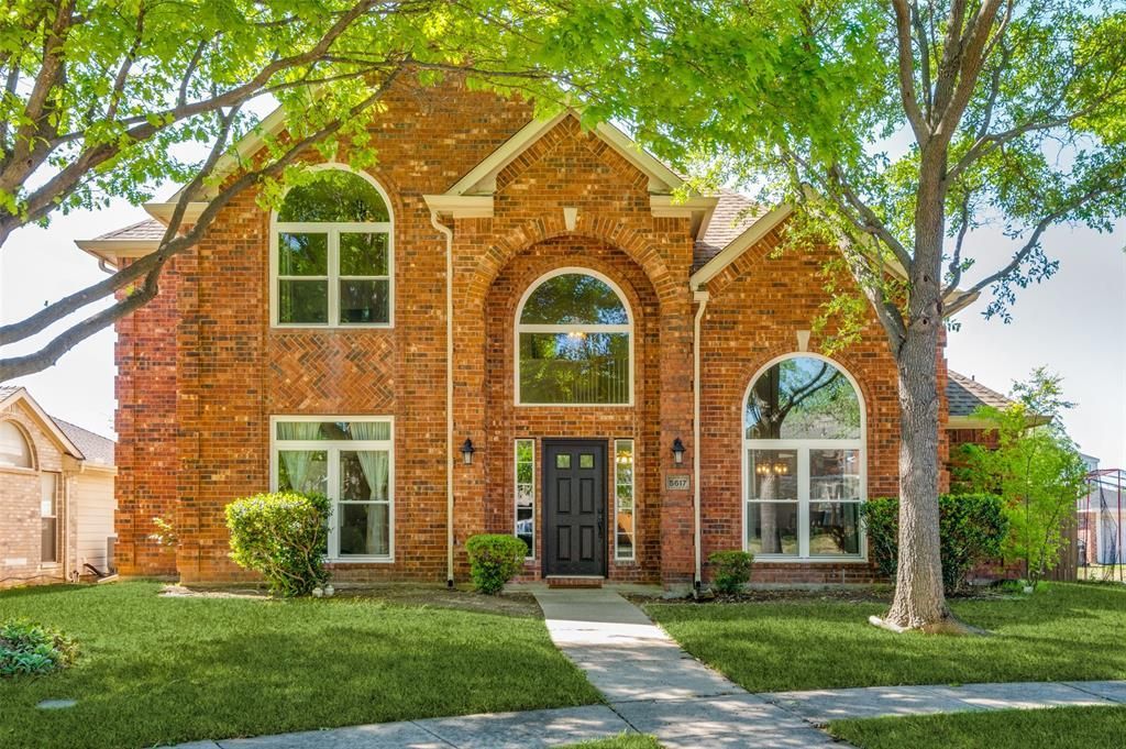 5617 Violet Court, McKinney, TX 75070 Main Photo