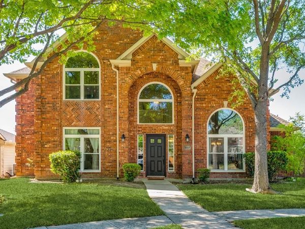 5617 Violet Court, McKinney, TX 75070
