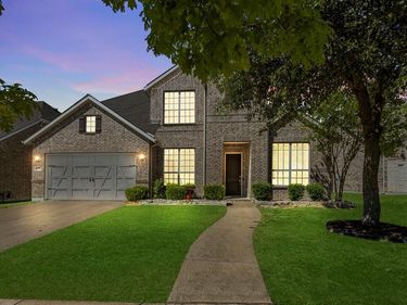14563 Carlos Street, Frisco, TX 75035
