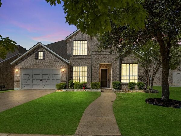 14563 Carlos Street, Frisco, TX 75035