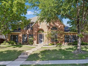 4528 Explorer Drive, Frisco, TX 75034