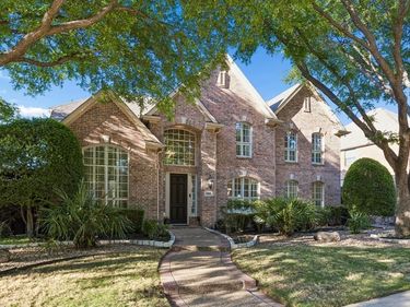 4550 Mira Vista Drive, Frisco, TX 75034