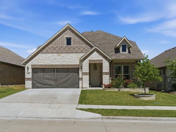 5440 Otter Trail, Fort Worth, TX 76179