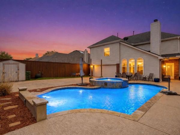 1277 Michael Avenue, Lewisville, TX 75077
