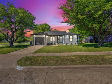 3435 Poinsettia Drive, Dallas, TX 75211