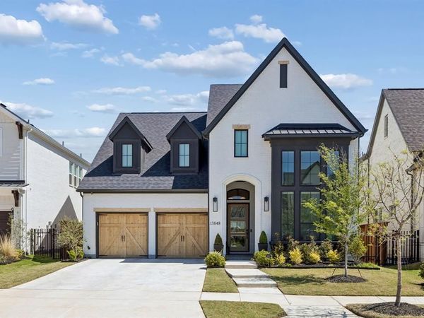 13848 Malinda Drive, Frisco, TX 75033