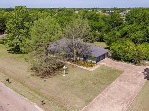 1309 Dixie Lane, Waxahachie, TX 75165