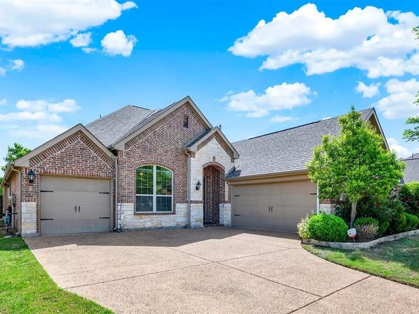 5108 Eureka Lane, Sachse, TX 75048
