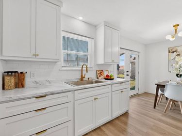 2902 Lulu Street, Fort Worth, TX 76106