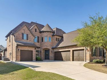 14975 Rollover Pass Lane, Frisco, TX 75035