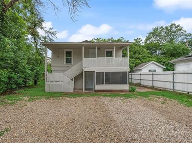 821 Bond Street, Unit A, Fort Worth, TX 76114