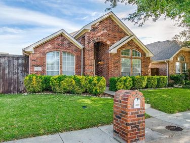4015 Midrose Trail, Dallas, TX 75287