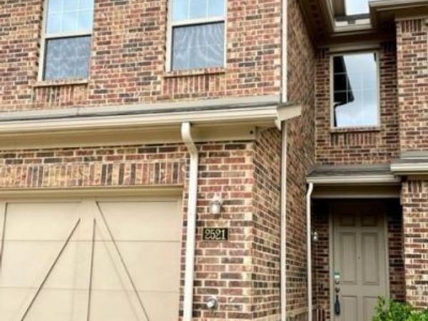 2521 Jackson Drive, Lewisville, TX 75067