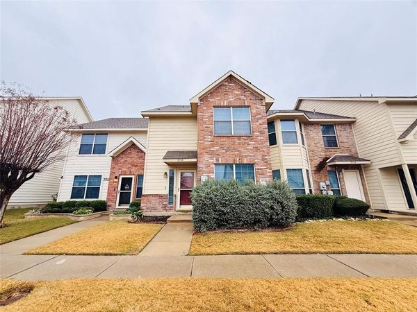 5708 Giddyup Lane, Unit 43, Fort Worth, TX 76179