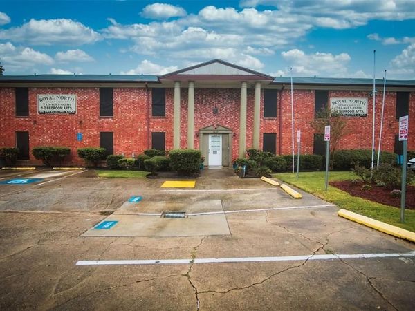 4422 Weaver Road, Unit 303, Houston, TX 77016