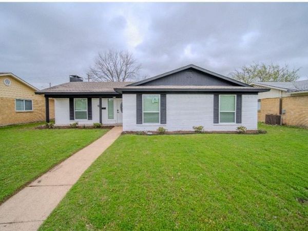 2013 Aspen Lane, Garland, TX 75044