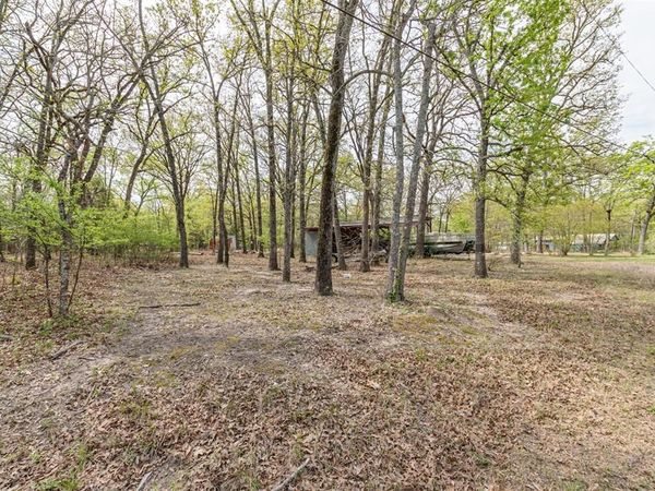 13995 E Travis Lane, Log Cabin, TX 75148