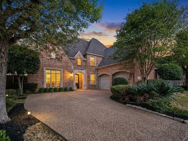 622 Naples Drive, Allen, TX 75013