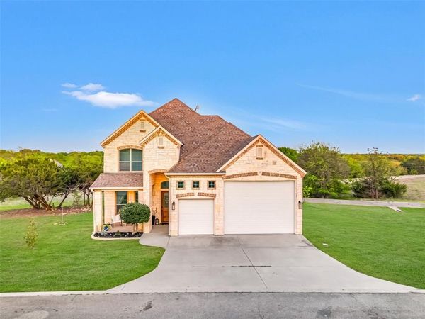 42176 Augusta Drive , Whitney, TX 76692