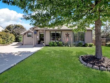 4305 Southwest Boulevard, Fort Worth, TX 76116
