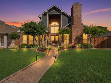 4137 Winding Way Court, Dallas, TX 75287